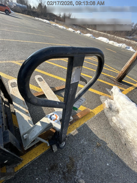 2022 STRONGWAY 4400 lb Pallet Jack