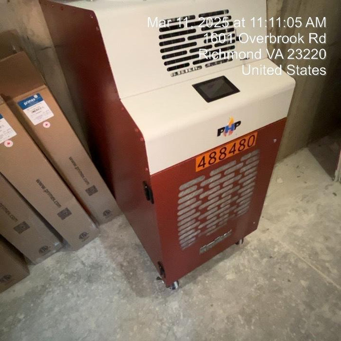 2025 KWIKOOL KPHP2211-2