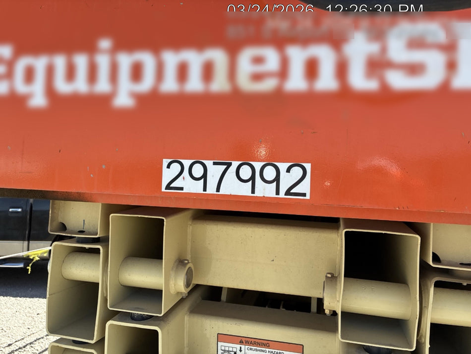 2023 JLG RT4394