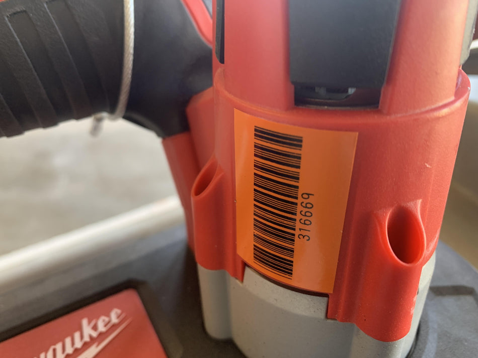 2023 MILWAUKEE 2429-21XC