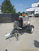 2019 Lincoln Electric Vantage 322 Welder Ready-Pak 3, Two wheel trailer, Fender and Light kit, Cable Rack