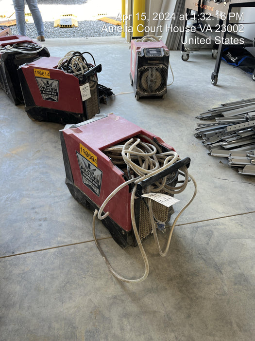 2021 PHOENIX DryMAX BLE