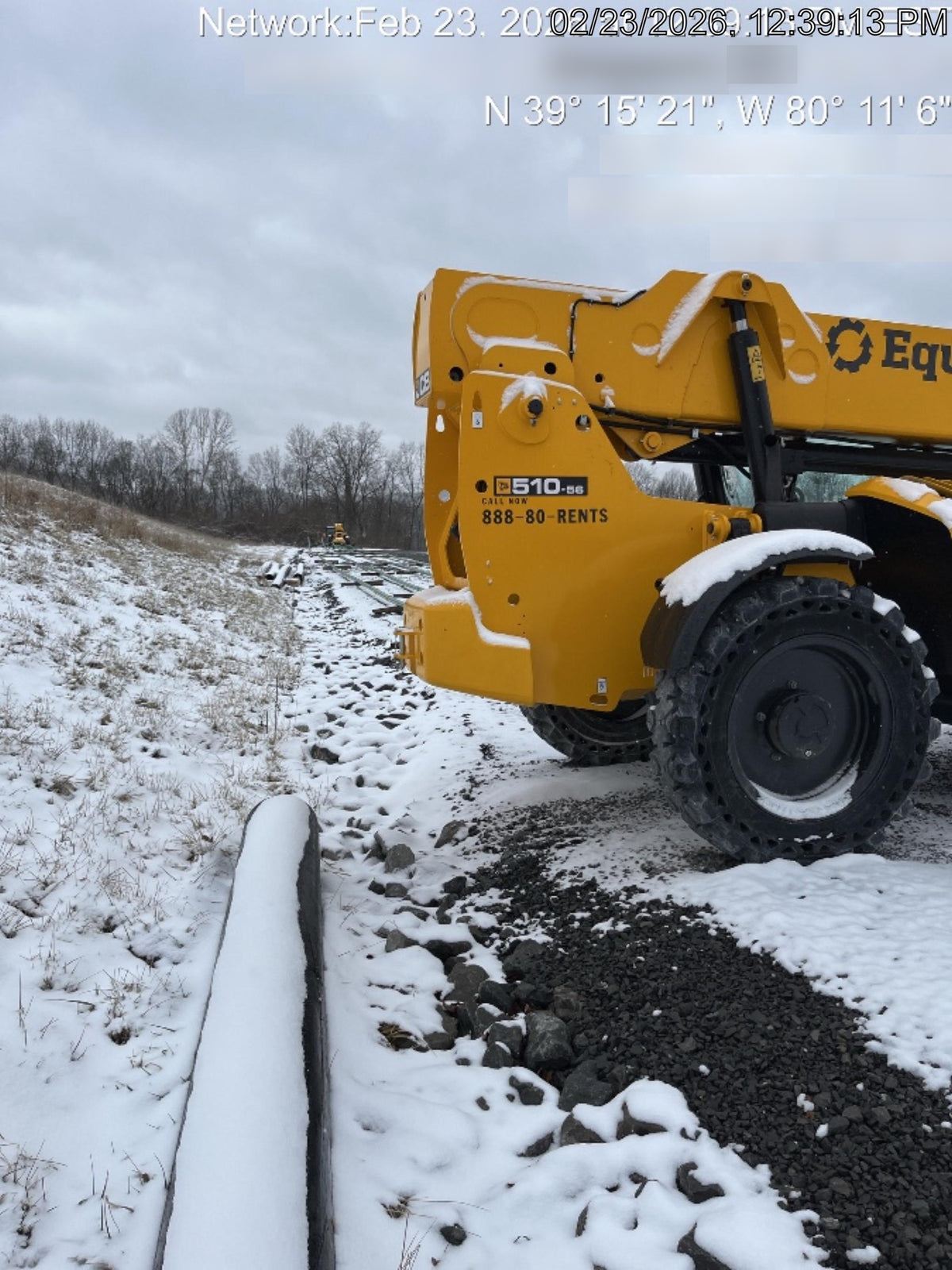 2025 JCB 510-56