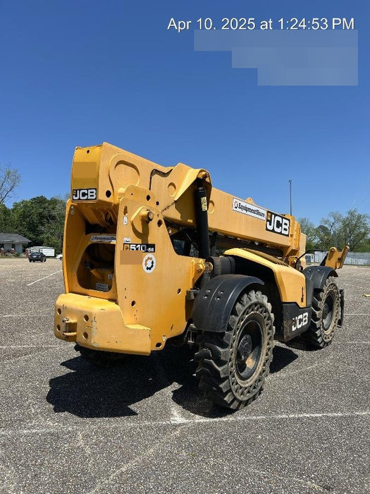 2020 JCB 510-56 JCB 510-56