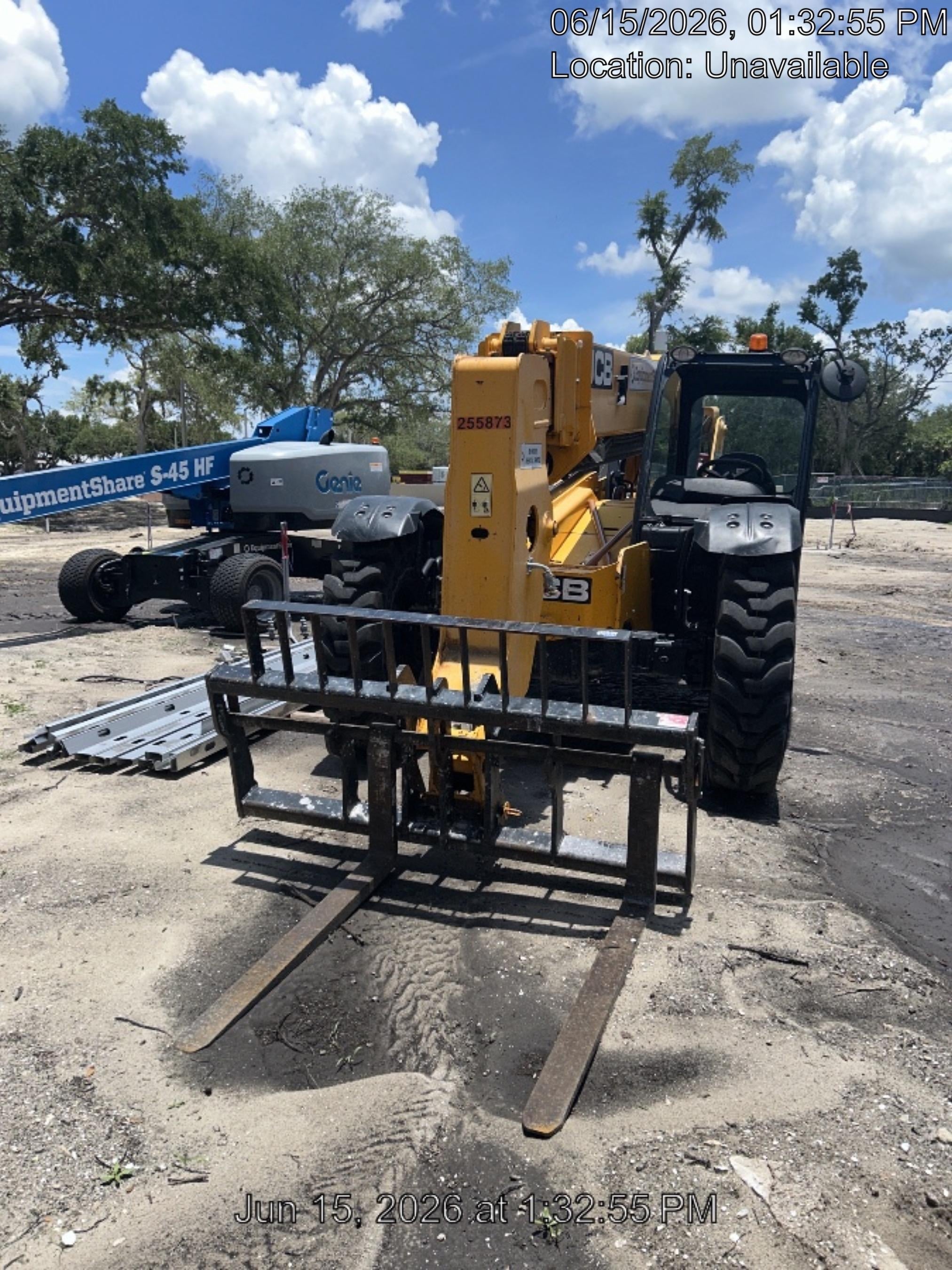 2022 JCB 509-42
