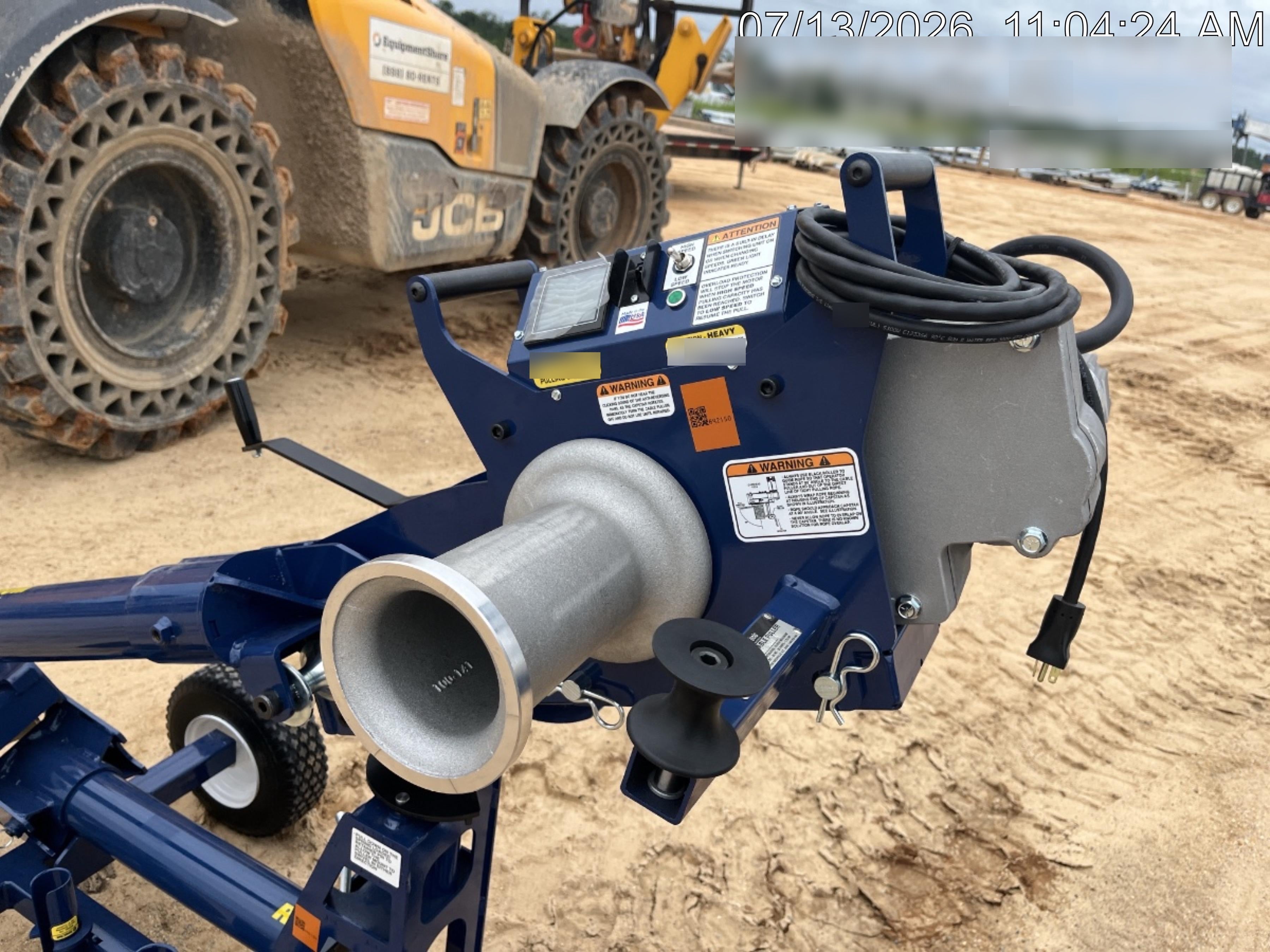 2026 CURRENT TOOLS 100A