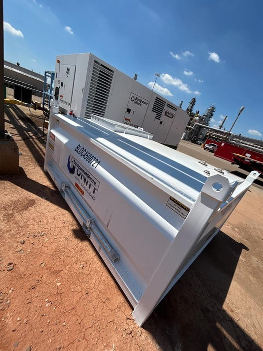 2025 UNITY BLOC 4500