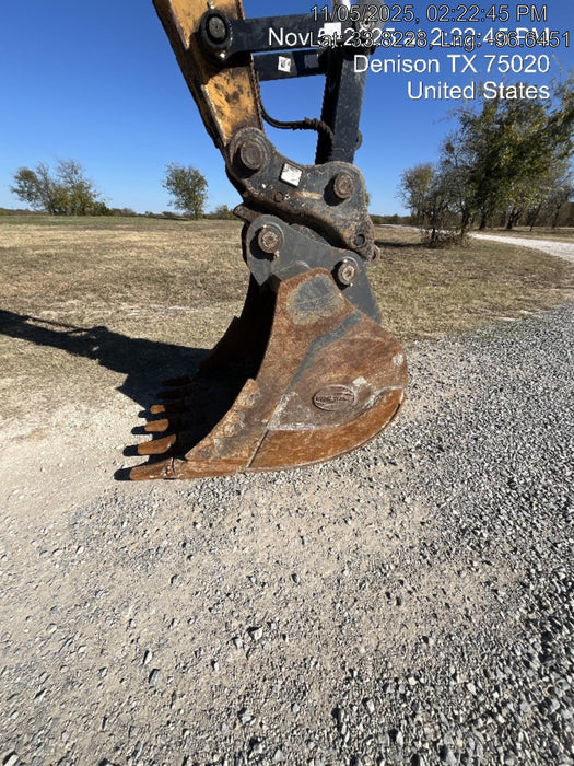 2024 STRICKLAND BT-26H048