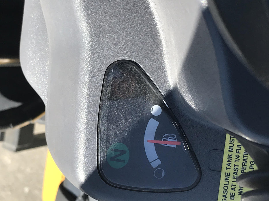 2019 KOMATSU FG25T-16