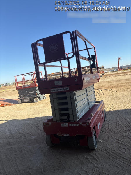2021 MEC 4046SE