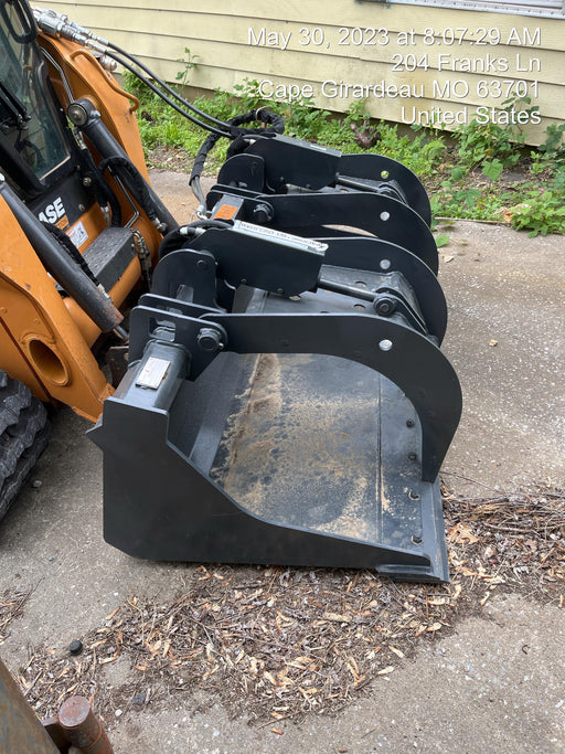 2022 SOLESBEE SBG-72