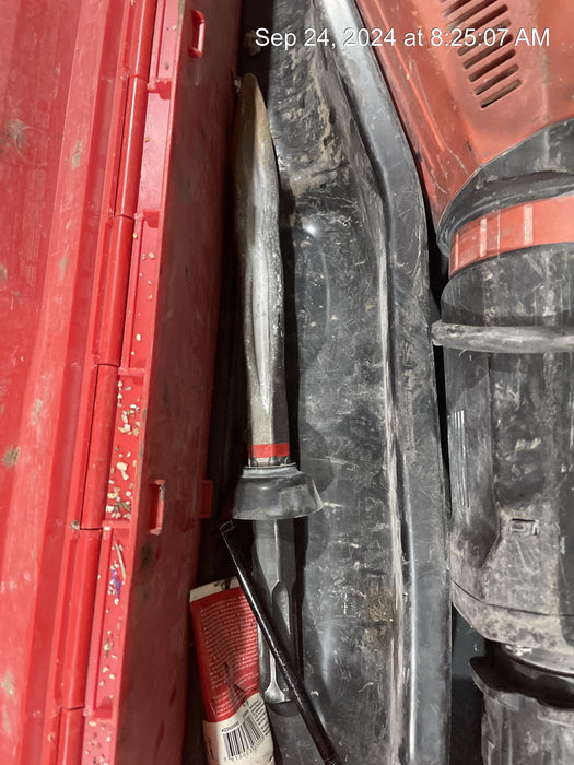 2021 HILTI TE 1000-AVR