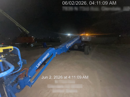 2026 GENIE S-65 XC