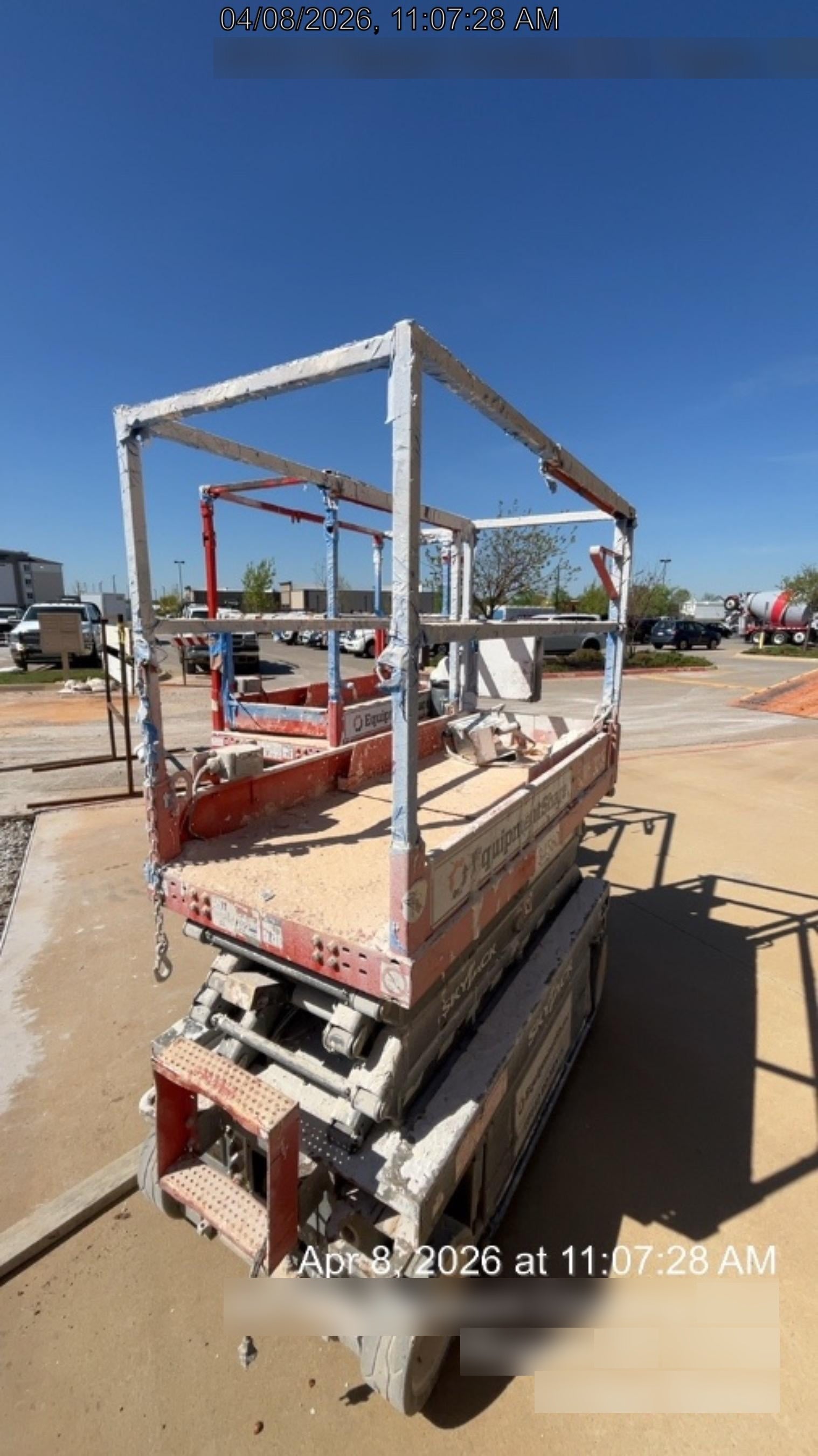 2019 SKYJACK SJIII-3219