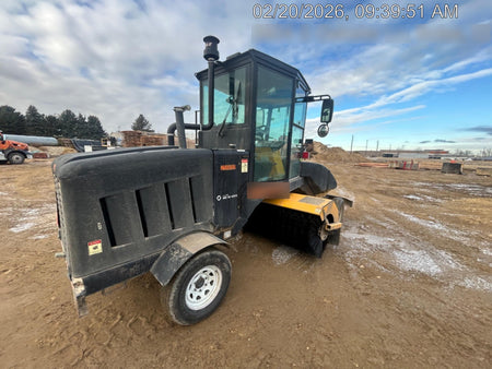 2022 LAYMOR SM450