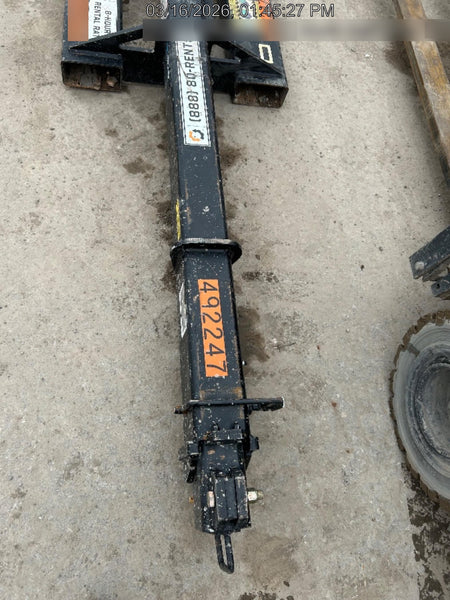 2025 STAR INDUSTRIES M1360B - Star JIB Boom