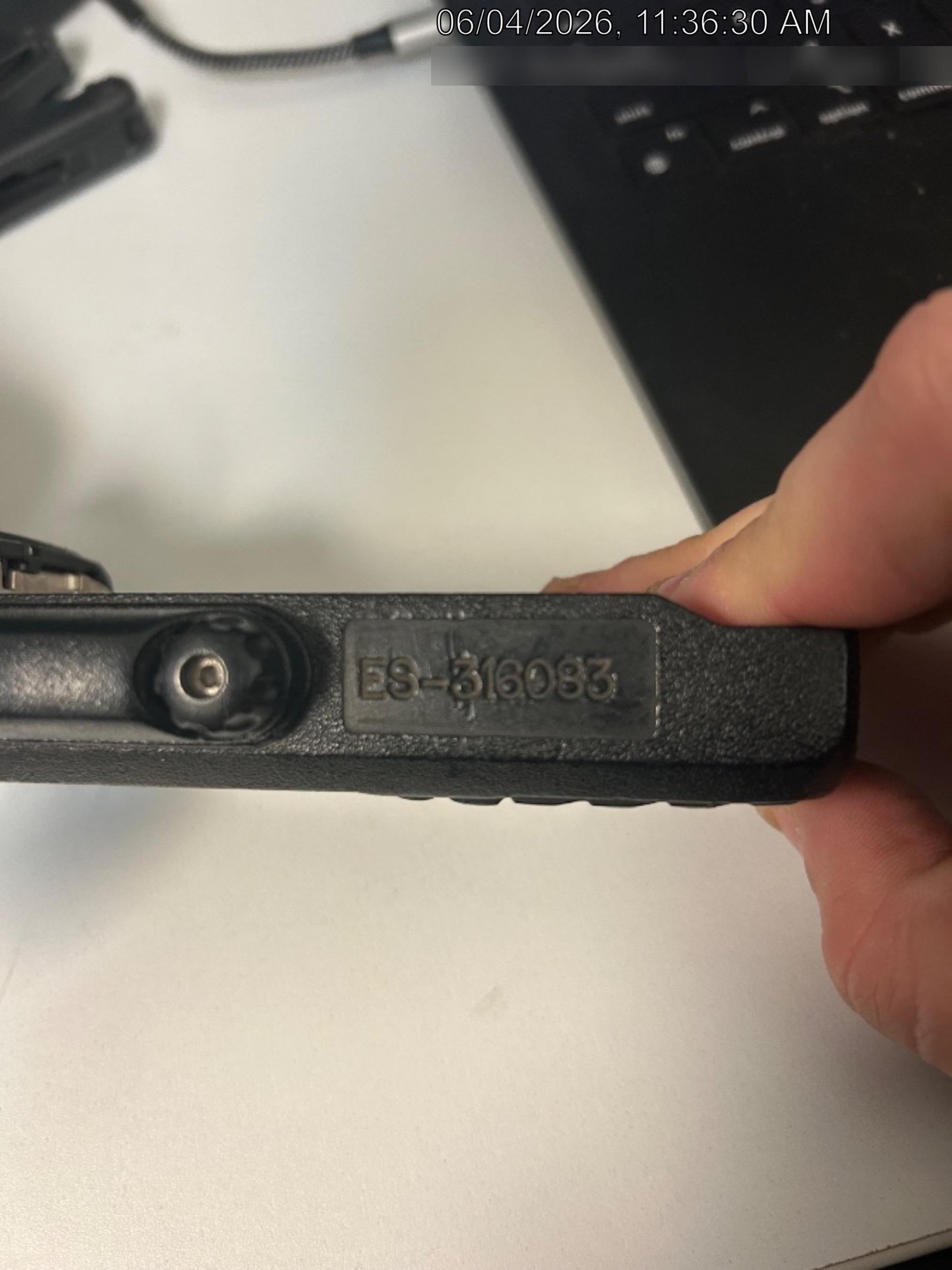 2023 MOTOROLA R7 DISPLAY