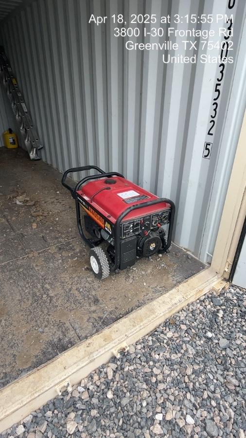 2024 MI-T-M GEN-6500-0MM1