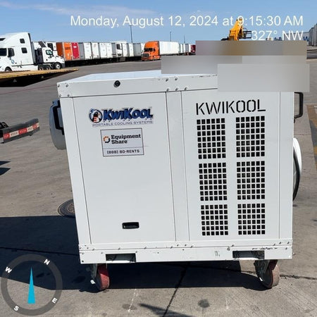 2023 KWIKOOL KPO5-21H