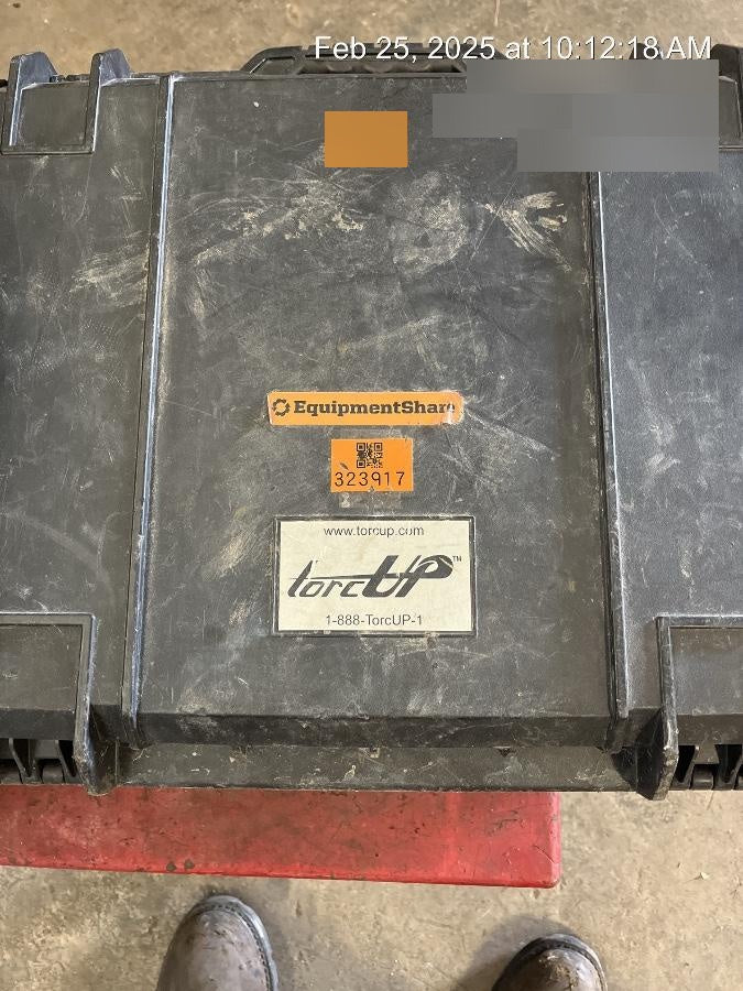 2023 TORCUP VT-1000KIT