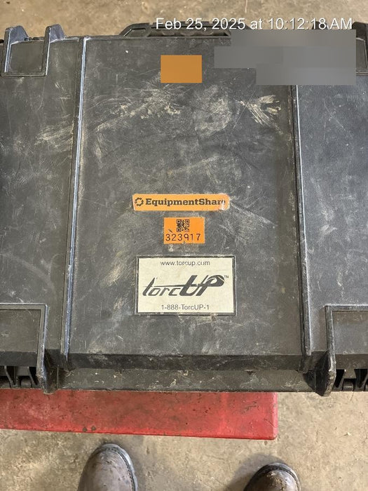 2023 TORCUP VT-1000KIT