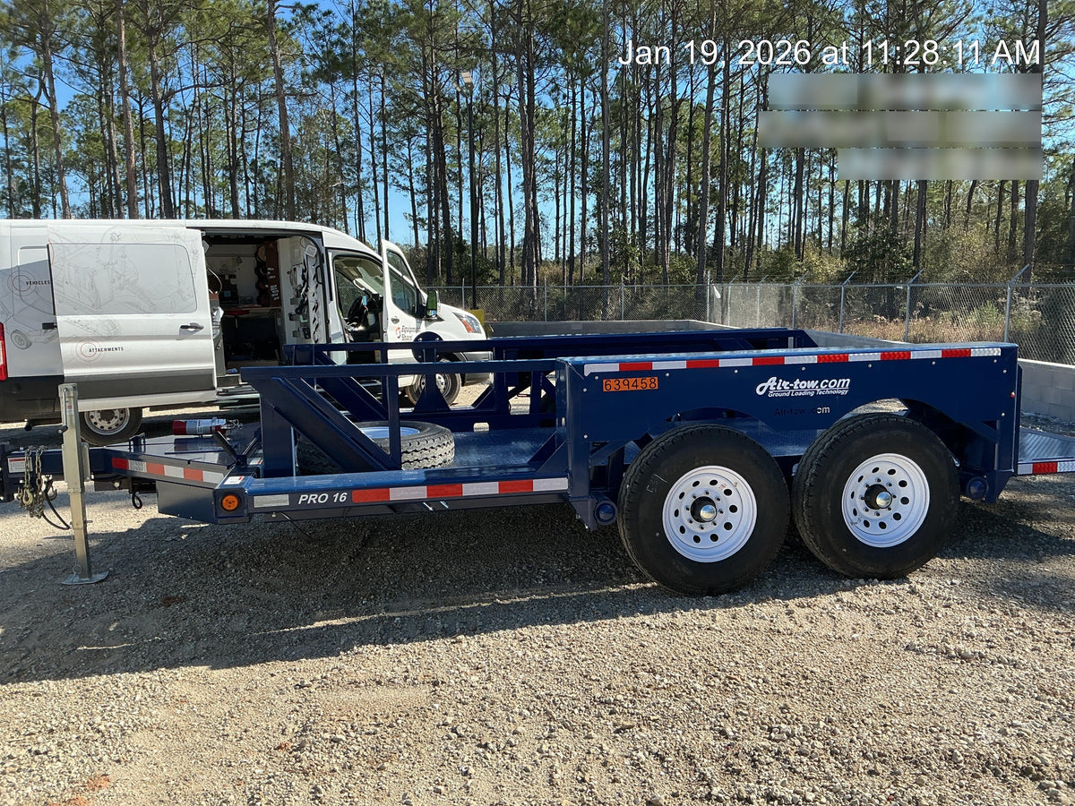 2026 AIR TOW Pro-16