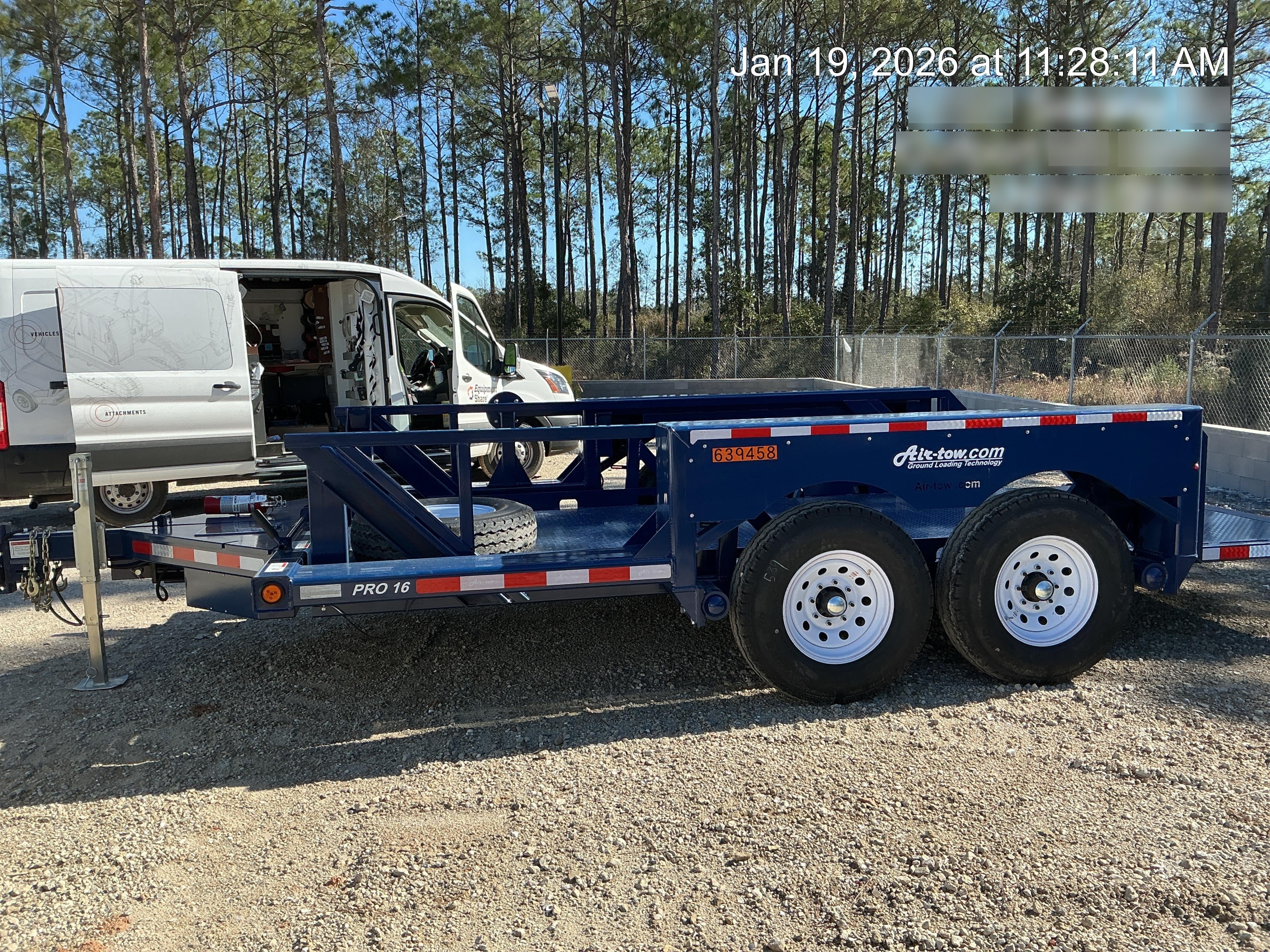 2026 AIR TOW Pro-16