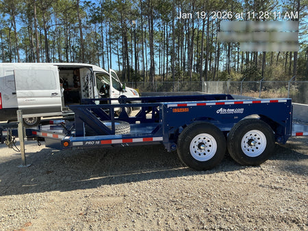 2026 AIR TOW Pro-16