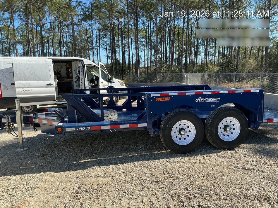2026 AIR TOW Pro-16
