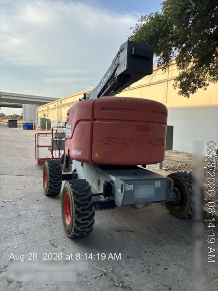 2019 SKYJACK SJ46 AJ