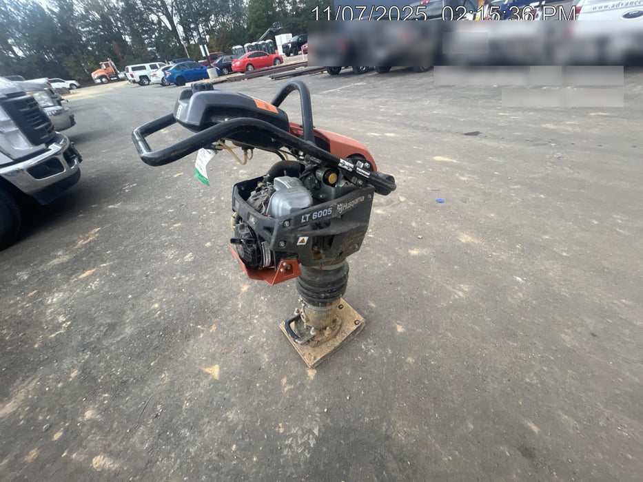 2024 HUSQVARNA LT6005