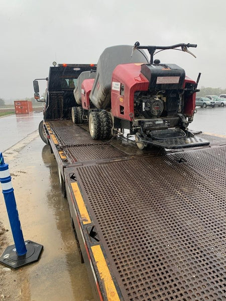 2023 TORO MB-1600