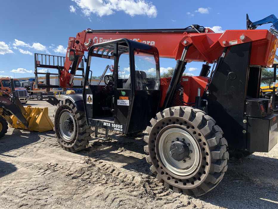 2020 MANITOU MTA10055