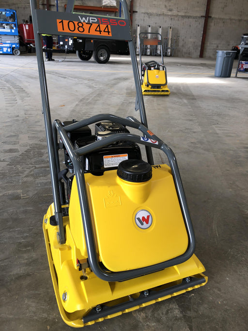 2020 WACKER NEUSON WP1550AW