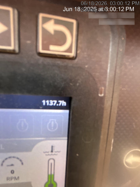 2024 HAULOTTE HT67 RTJ O
