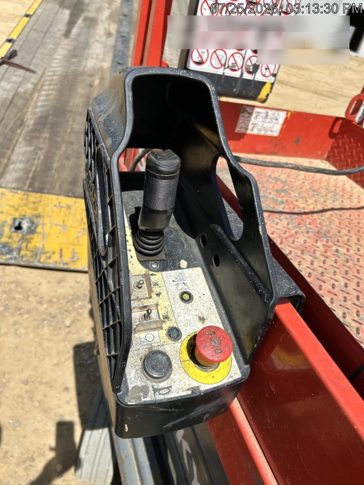 2024 SKYJACK SJ3226