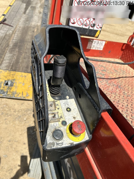 2024 SKYJACK SJ3226