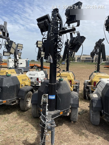 2022 ALLMAND NLV3GR