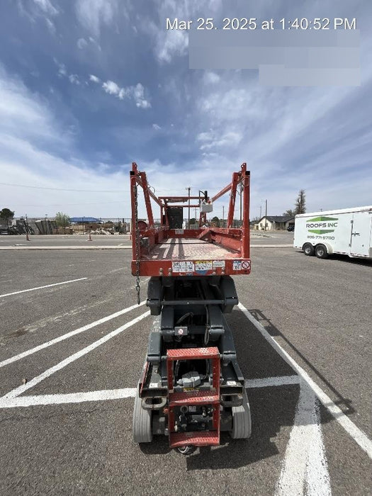 2016 SKYJACK SJIII-3226