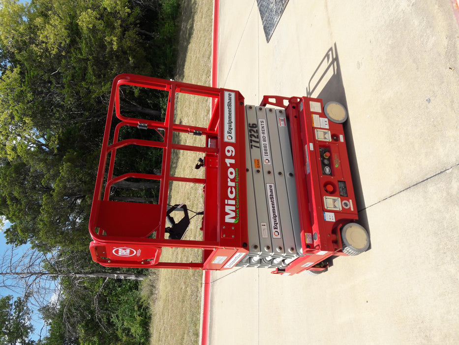 2020 MEC Micro 19