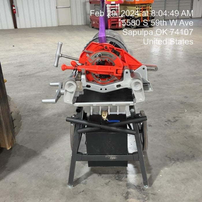 2023 RIDGID 1224
