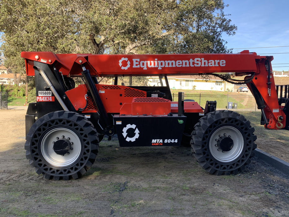 2020 MANITOU MTA8044