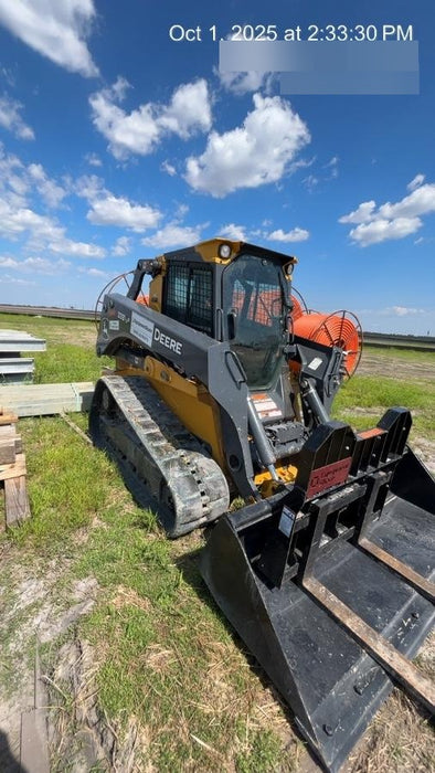 2025 VIRNIG PF4855-5VG