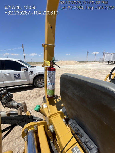2019 VERMEER RTX450