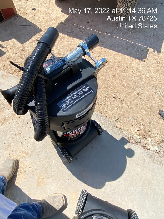 2022 LINCOLN ELECTRIC K3972-5