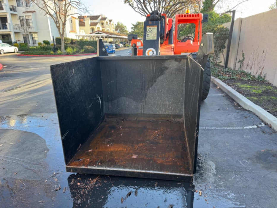 2024 STAR INDUSTRIES 1425