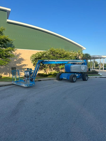 2023 GENIE Z-80/60