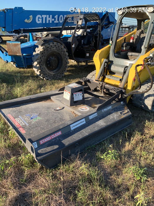 2022 PALADIN 30372A-0022