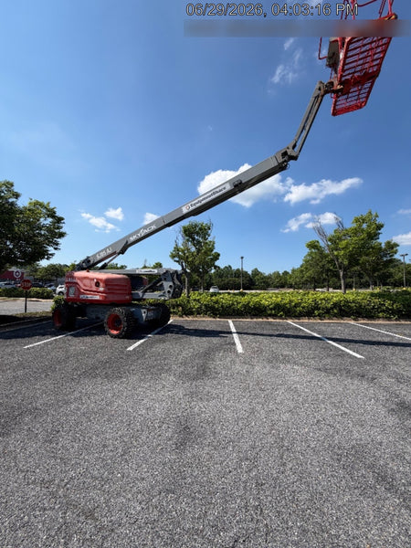 2021 SKYJACK SJ85 AJ