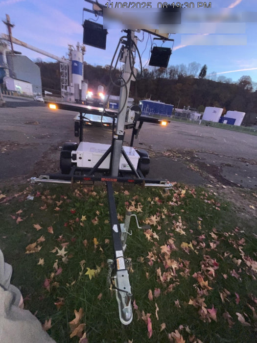 2022 WANCO WLTSSM4A750